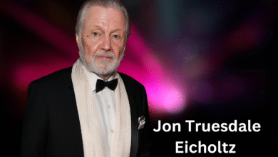 Jon Truesdale Eicholtz