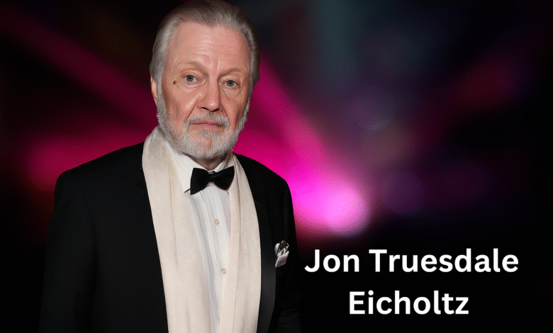 Jon Truesdale Eicholtz