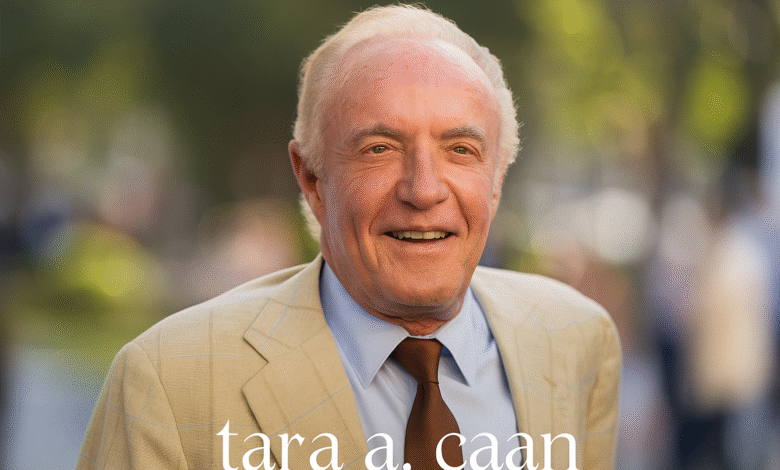 tara a. caan