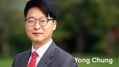 Yong Chung