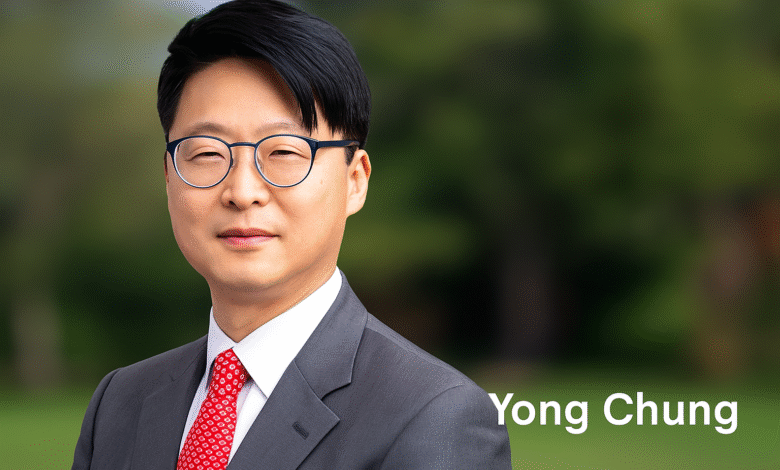Yong Chung