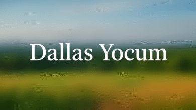 Dallas Yocum