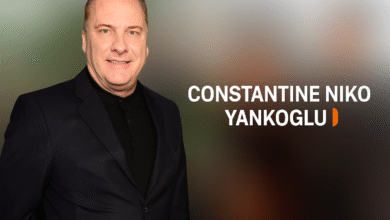Constantine Niko Yankoglu