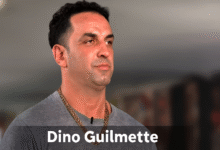 Dino Guilmette