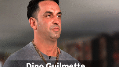 Dino Guilmette