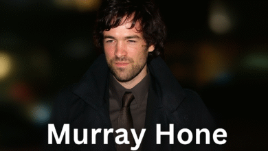 Murray Hone