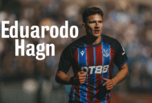 Eduardo Hagn