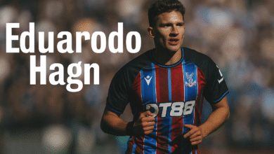 Eduardo Hagn