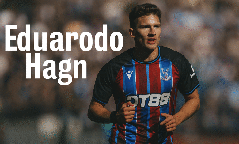 Eduardo Hagn