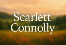 Scarlett Connolly