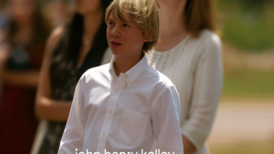 John Henry Kelley