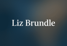 Liz Brundle