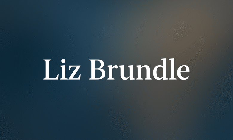 Liz Brundle