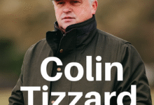 colin tizzard
