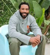 Jamil Hardwick