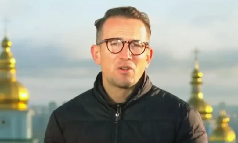 Hugo Bachega Nationality