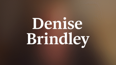 Denise Brindley