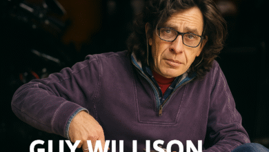 Guy Willison