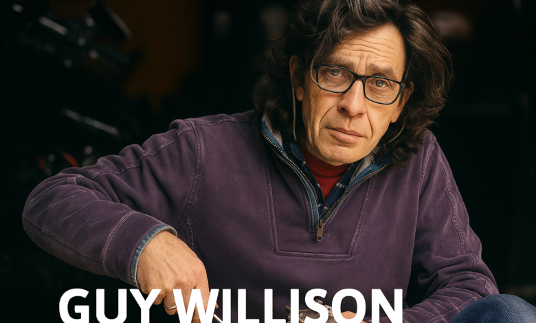 Guy Willison