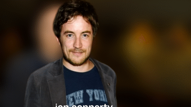 Jon Connerty