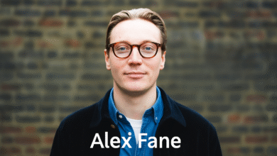 Alex Fane