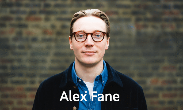 Alex Fane