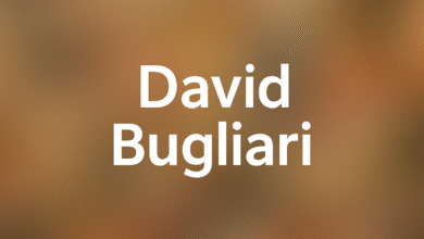 David Bugliari