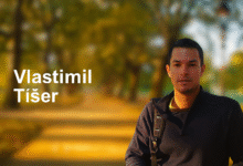 Vlastimil Tiser