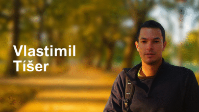 Vlastimil Tiser