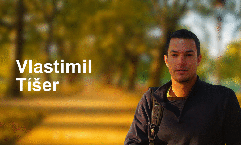 Vlastimil Tiser