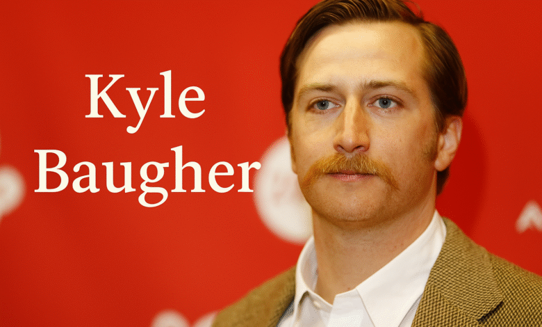 Kyle Baugher