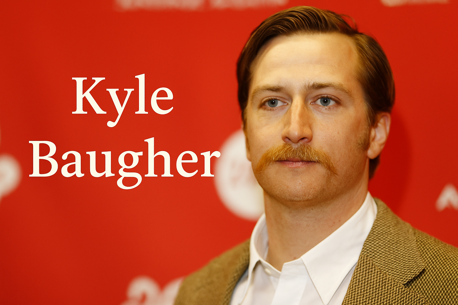 Kyle Baugher: A Private Life Behind the Spotlight of Hollywood Fame ...
