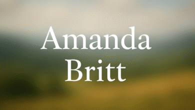 Amanda Britt
