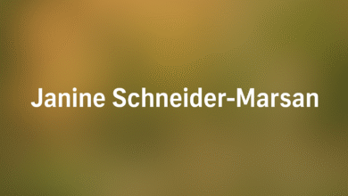Janine Schneider-Marsan