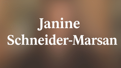 Janine Schneider