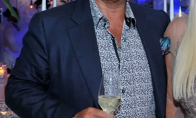 Simon Halabi