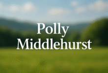 Polly Middlehurst