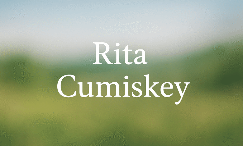 Rita Cumiskey