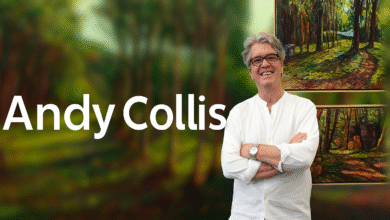 Andy Collis
