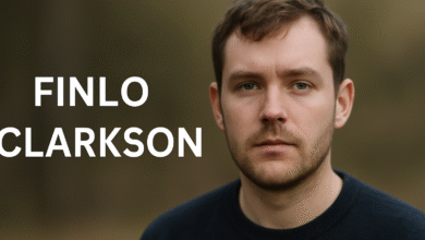 Finlo Clarkson
