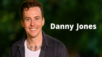 Danny Jones Net Worth 2023