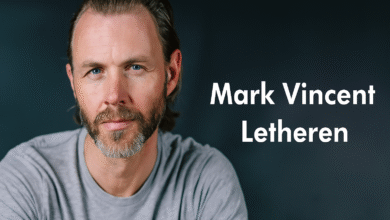 Mark Letheren