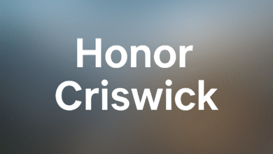 Honor Criswick