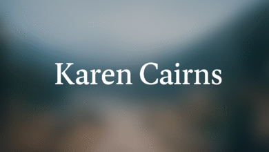 Karen Cairns