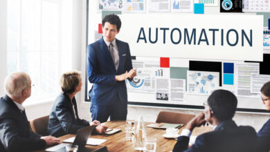 The Benefits of Using Automation in Proposal Management