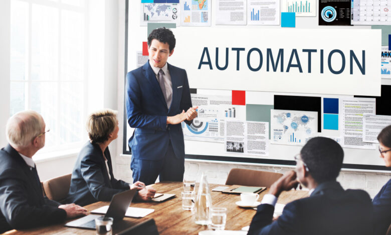 The Benefits of Using Automation in Proposal Management