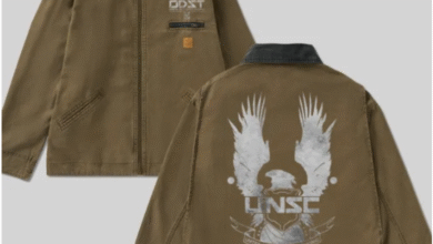 GeeksOutfit: The Best Geek Jackets for Superhero Fans