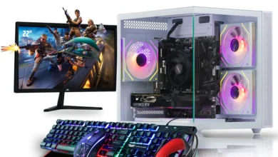 PC for Gaming