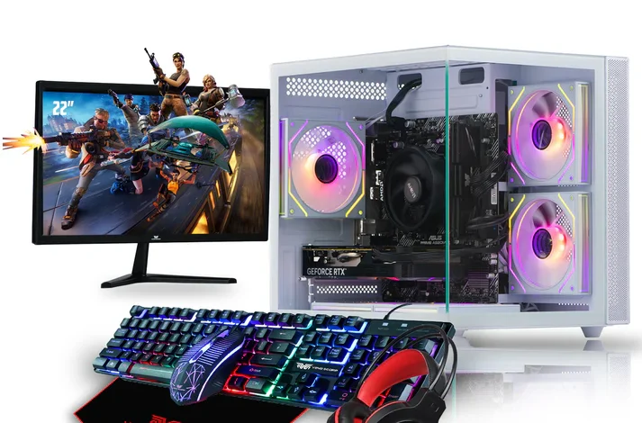 PC for Gaming