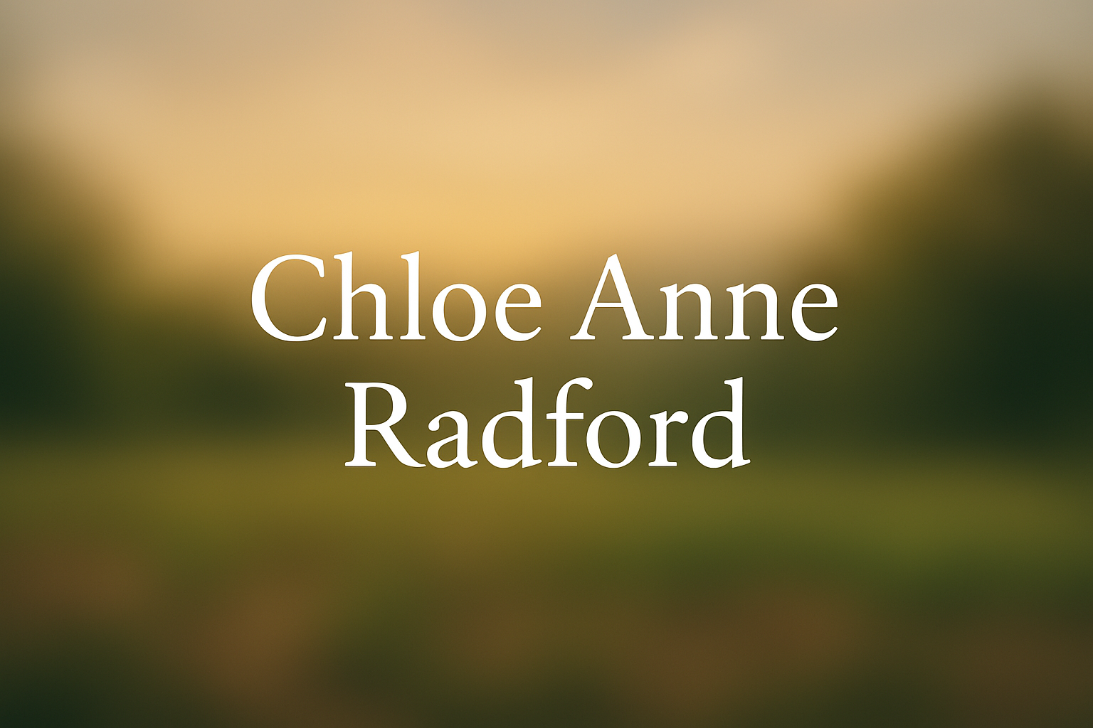 Chloe Hadfield Chloe Radford: The Inspiring Journey of Britain’s Beloved Reality Star ...